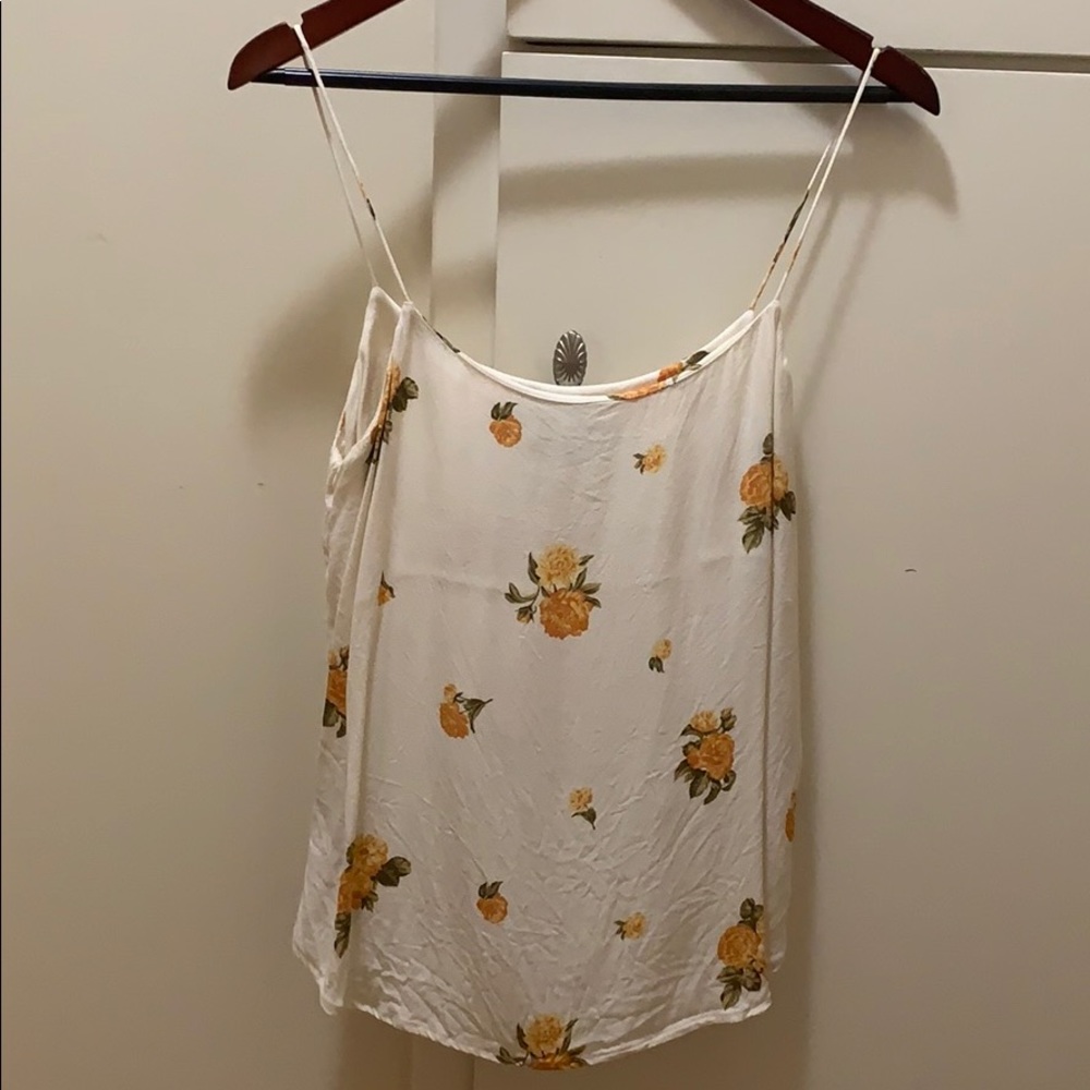 Reformation camisole